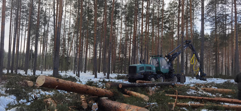 广西徐沃工程机械设备有限公司