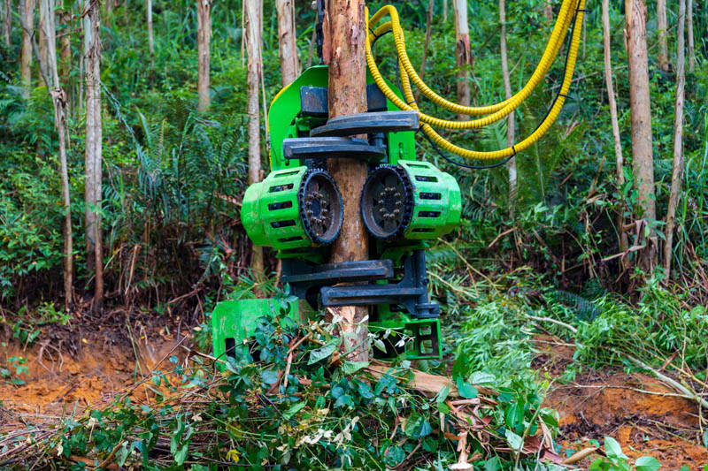 广西徐沃工程机械设备有限公司