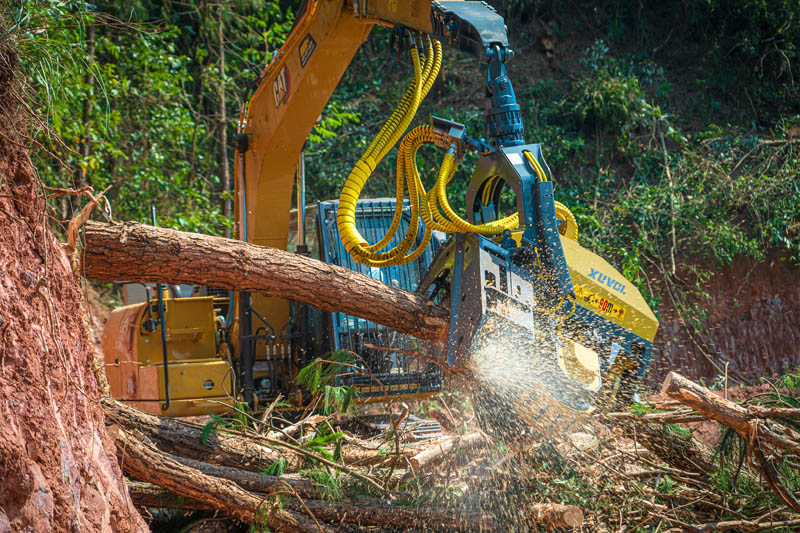 广西徐沃工程机械设备有限公司